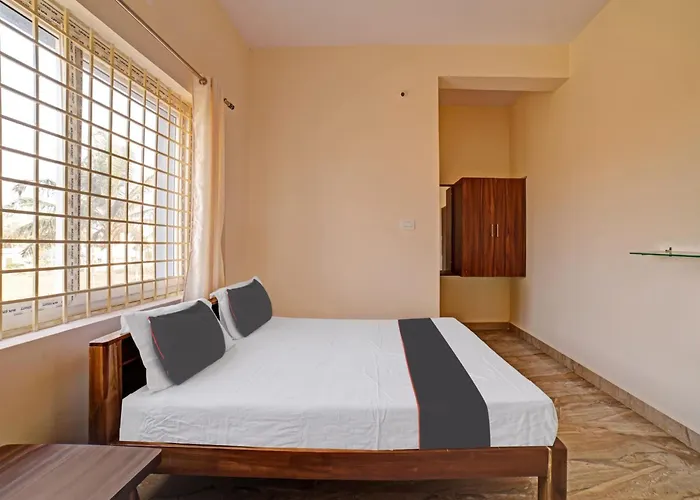 Hotel O Rajaganga Lodge