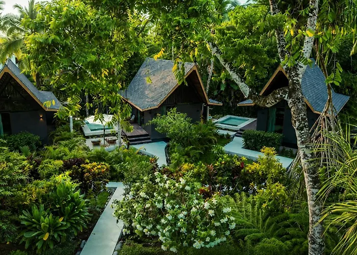 Namu Garden Hotel & Spa - Adults Only