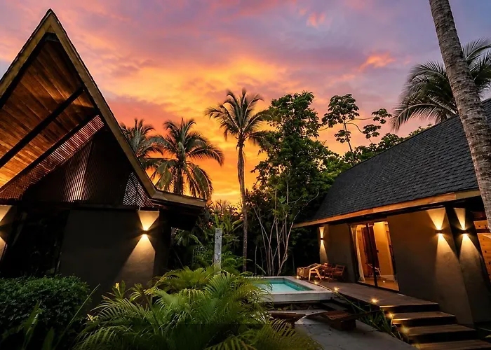 Namu Garden Hotel & Spa - Adults Only