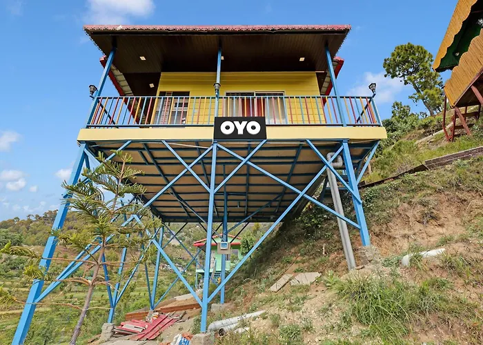 Hotel O Neems Home Stay