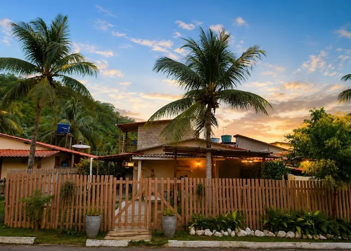 Noronha Economy Suites