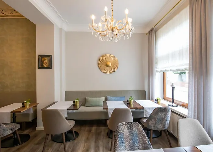 Hotel Seehof Norderney OHG
