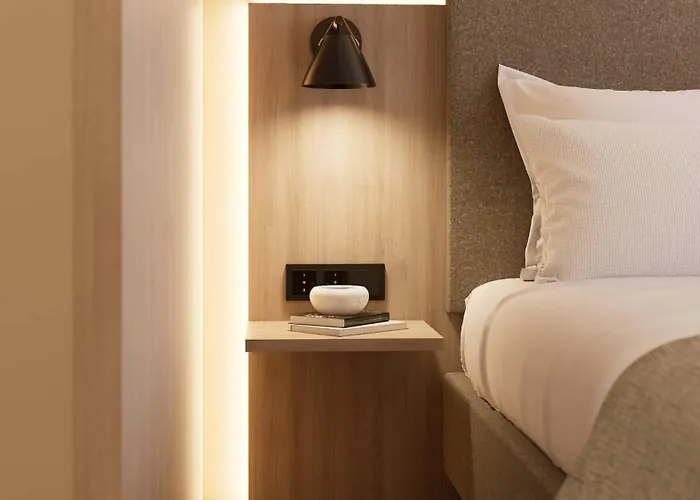 Hotel Marko