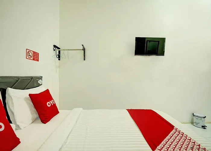 Oyo 92700 D' Ngalau Residence Syariah