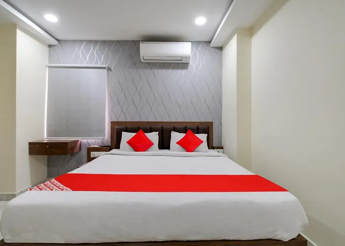 Hotel O Elite Fortune Inn
