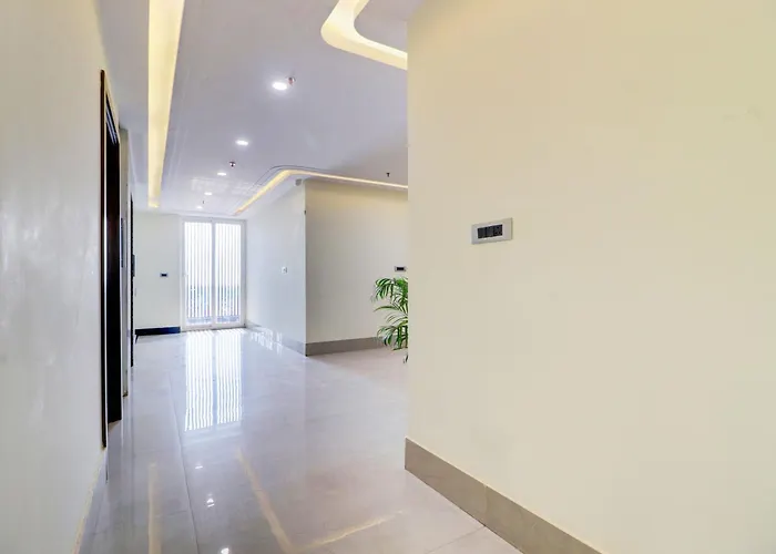 Hotel O Rao G Hotel