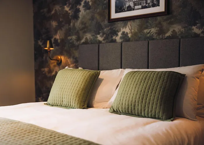 George & Dragon Hotel