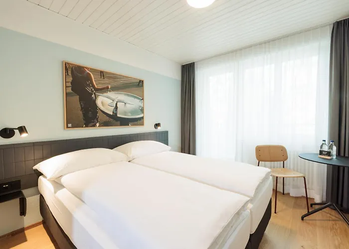 Fred Hotel Central