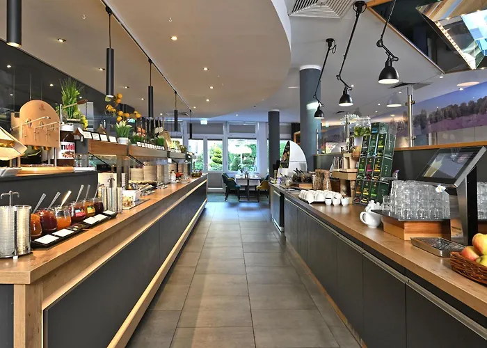 Landhotel Schnuck