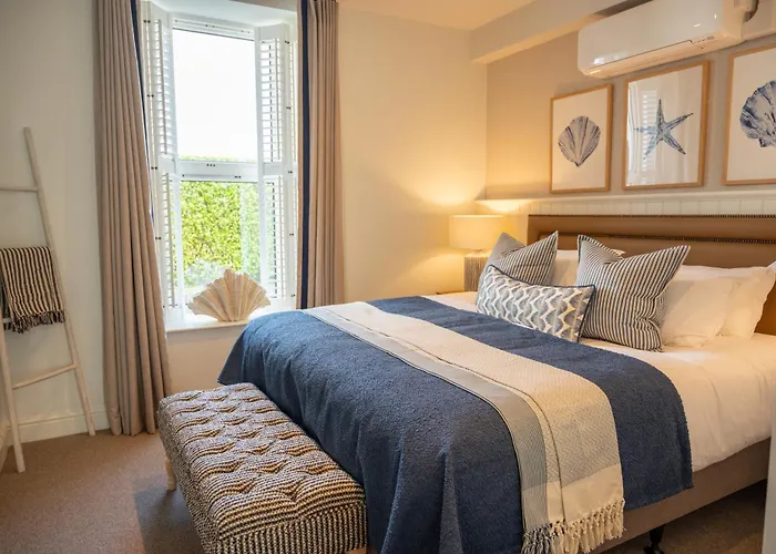 St Brides Spa Hotel & Village Apartments