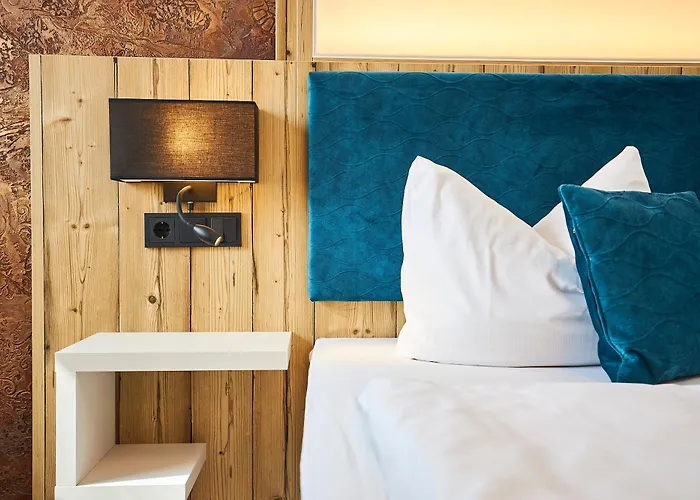 Flair-Waldhotel Mellestollen