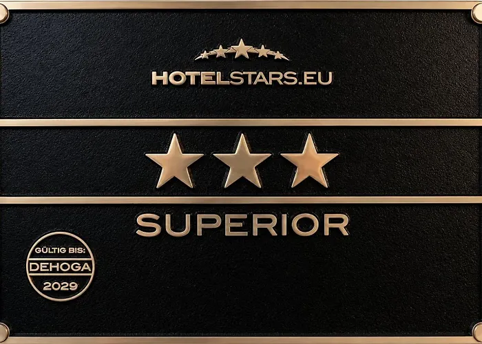 Hotel ATLANTA Darmstadt