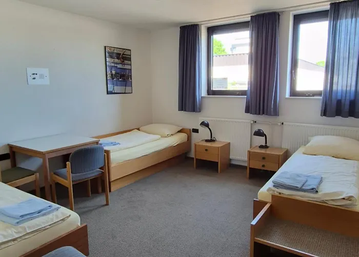 RTB-Hotel - Sportschule