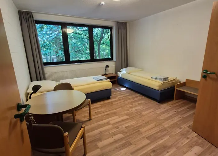 RTB-Hotel - Sportschule