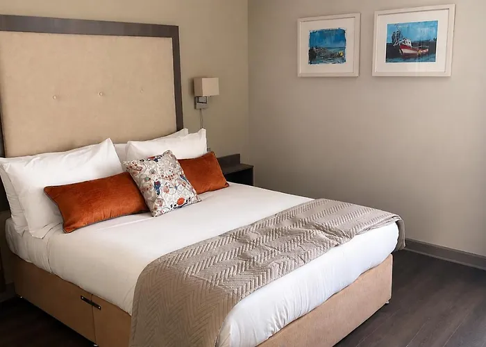Westlodge Hotel & Leisure Centre