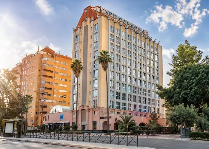 Vértice Sevilla