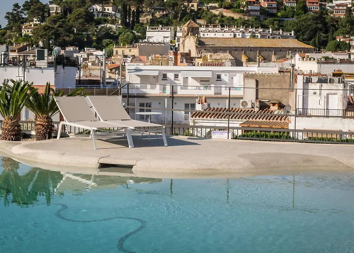 Hotel Delfin 4 Sup