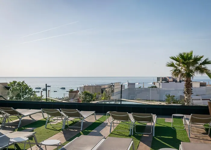Hotel Delfín
