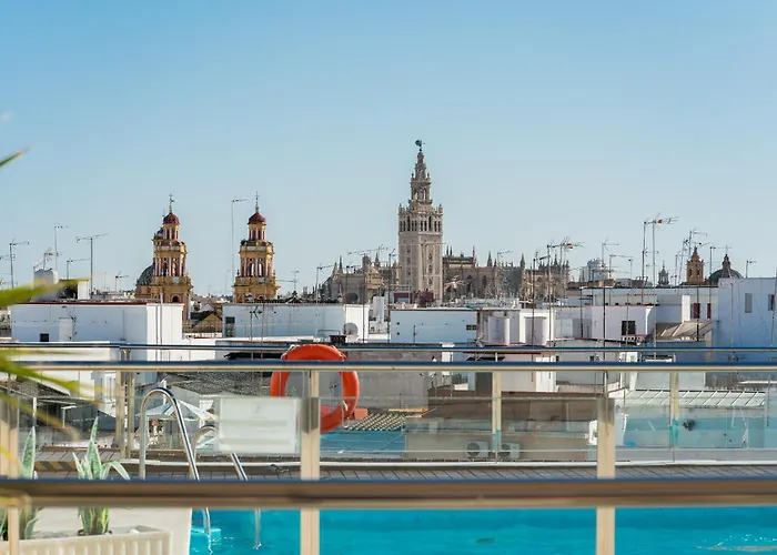 Hotel Don Paco