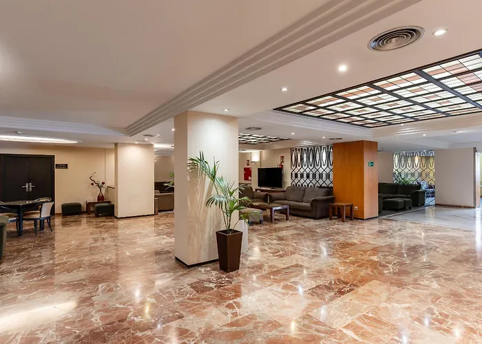 Hotel Don Paco