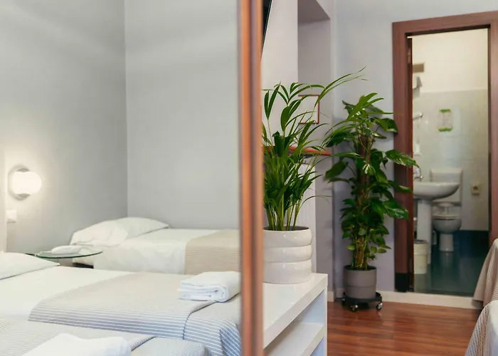 Hotel Italia