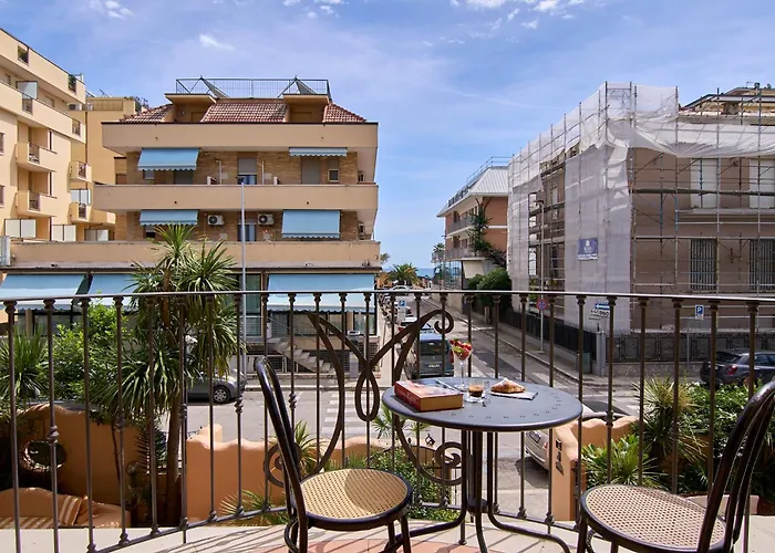 Hotel Marconi