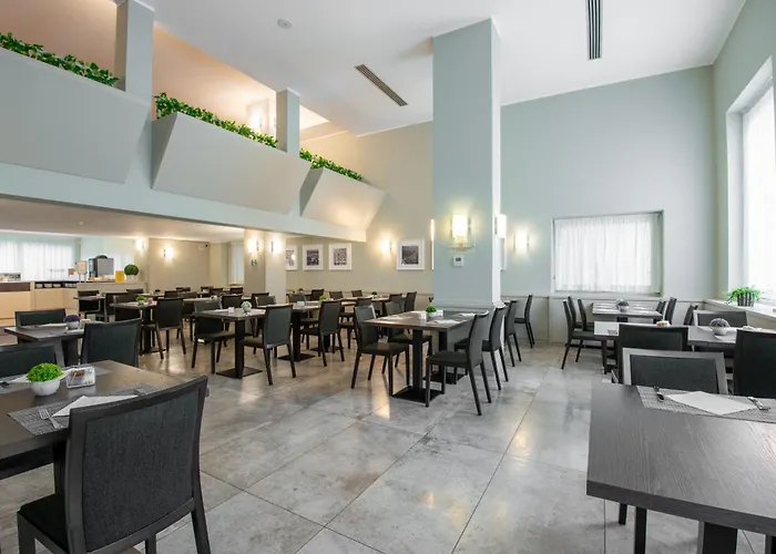 Hotel Como