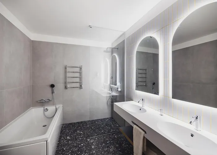 Hotel Soho - Renovated 2026