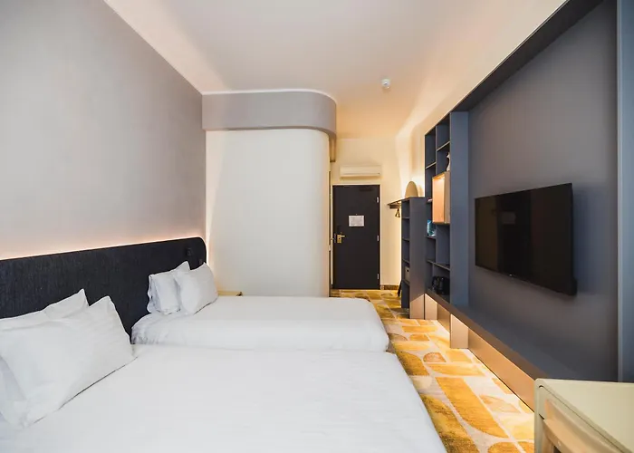 Hotel Soho - Renovated 2026