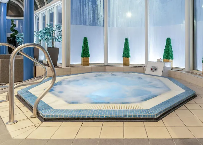 Grand Hotel Sunderland