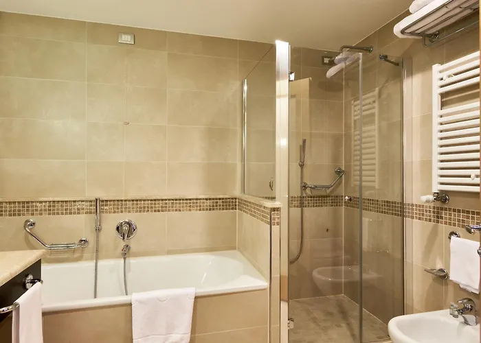 Unahotels Varese