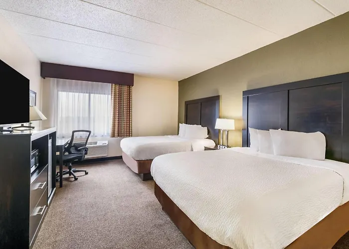 Baymont By Wyndham Janesville