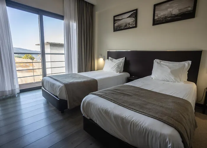 Hotel Sao Pedro - Arouca