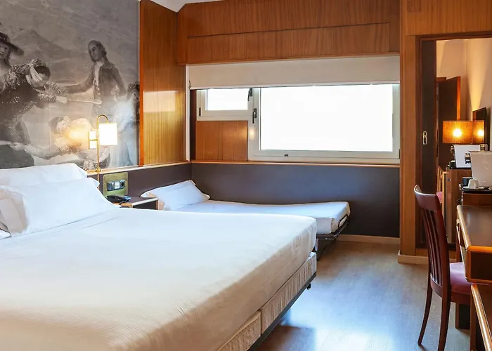 Hotel Goya