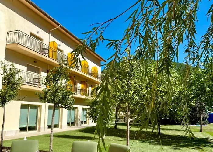 Hotel Catalunya Park
