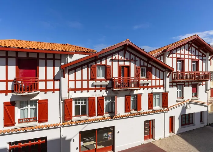 Hôtel Kemaris