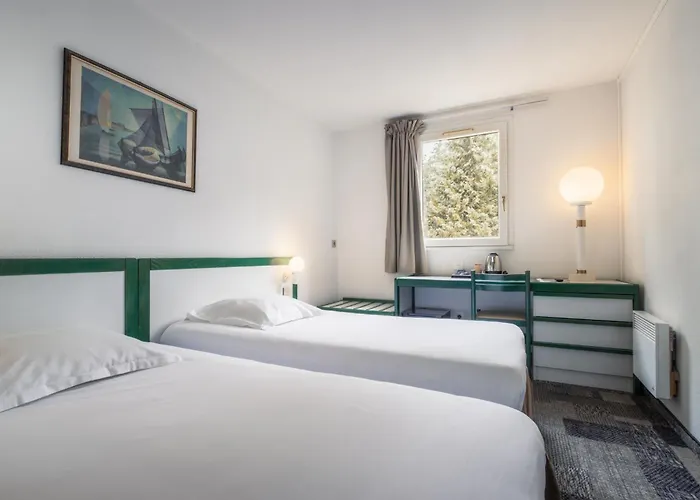 Hotel Paradis