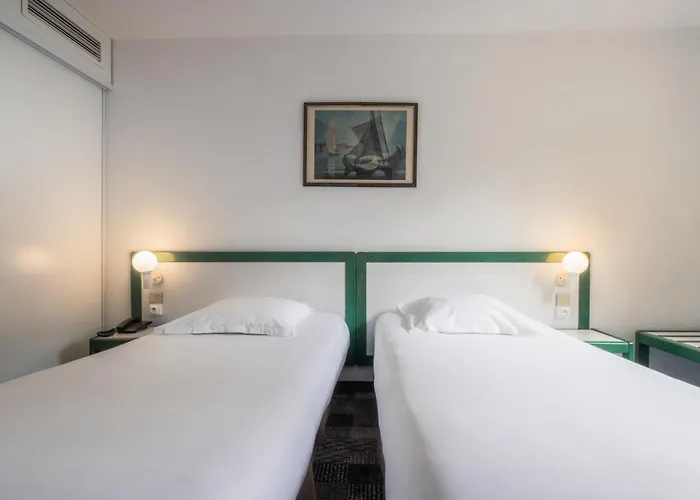 Hotel Paradis