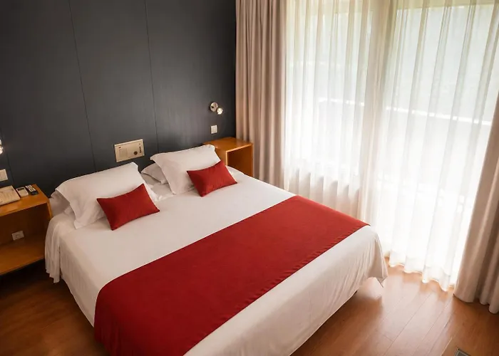 Hotel Portas do Gerês