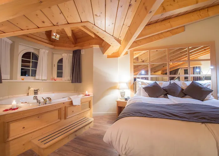 Boutique Hotel Albatros