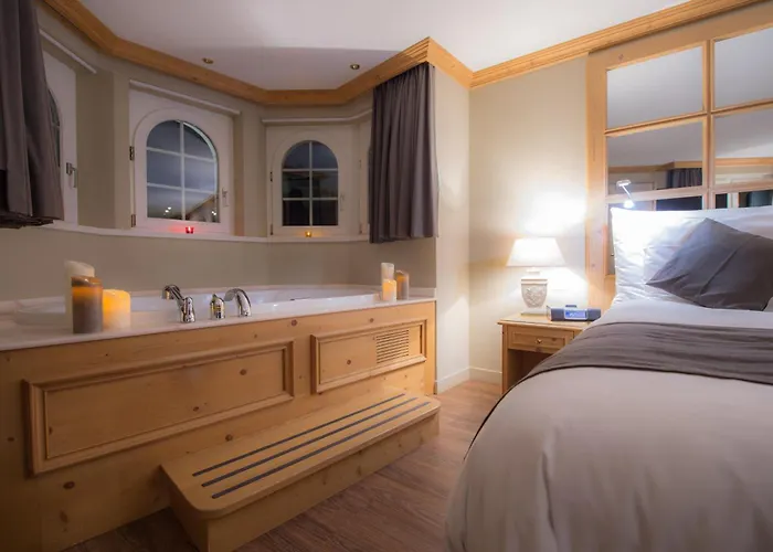 Boutique Hotel Albatros