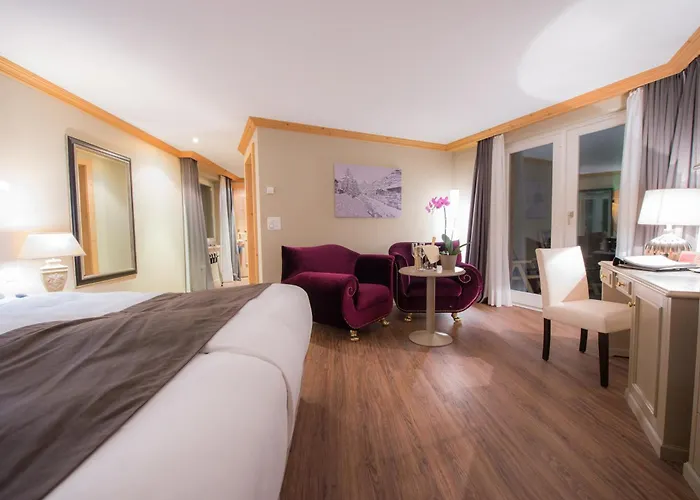 Boutique Hotel Albatros