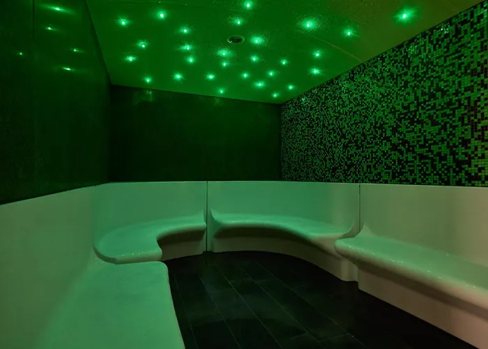 Inntel Hotels Art Eindhoven