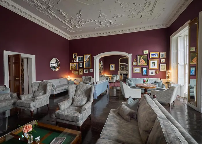 Bellinter House Hotel & Spa