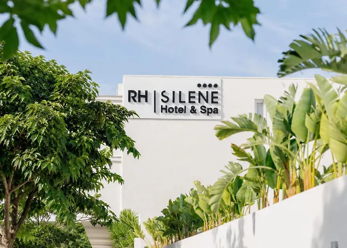 RH Silene Hotel&Spa 4 Sup