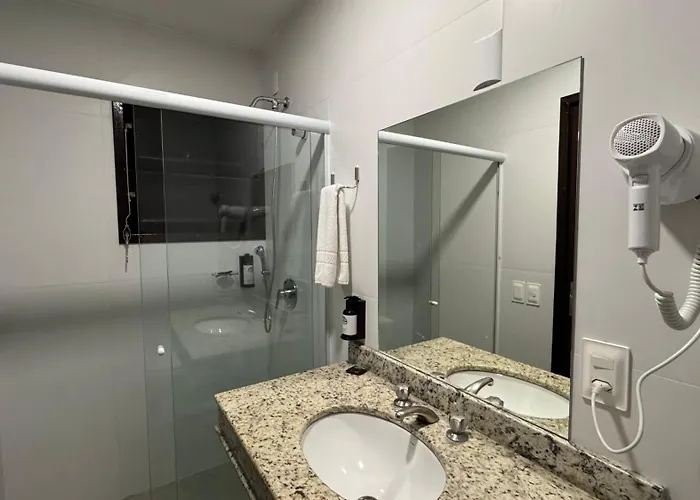 Hotel Natur Campeche