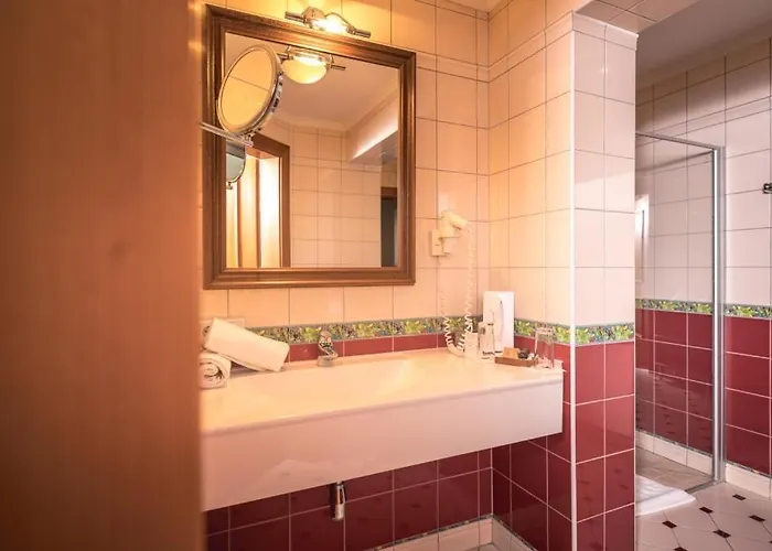 Hotel Schartner