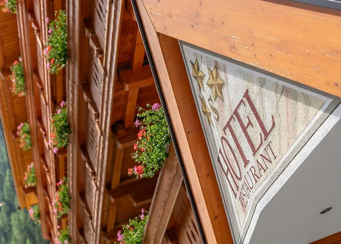Hotel Schoepf - Mountain Hideaway