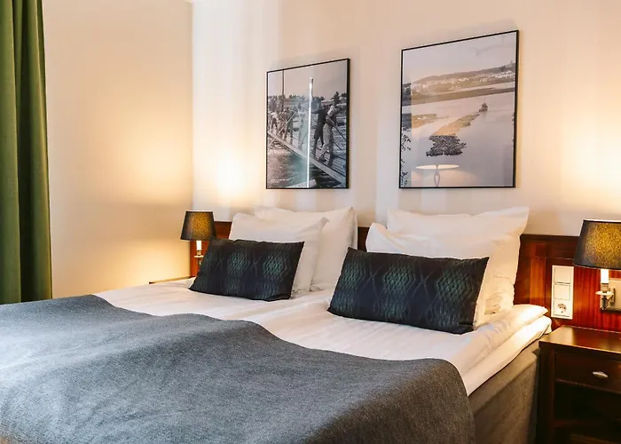 Hotel Verso