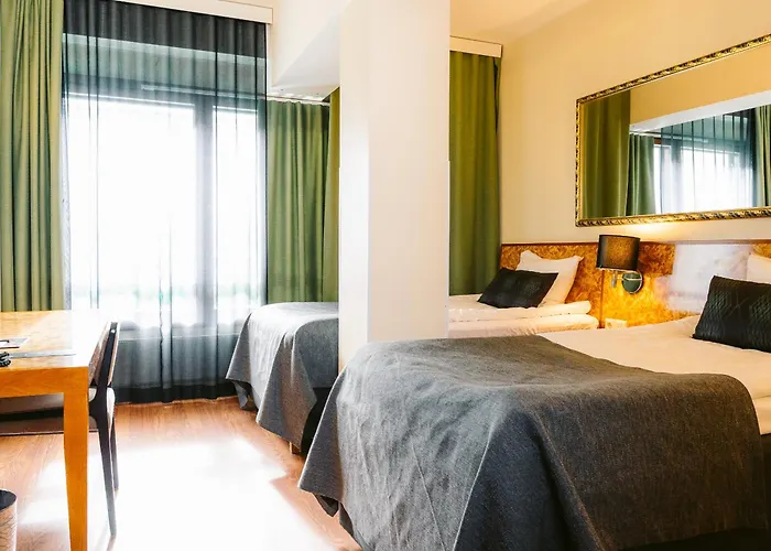 Hotel Verso